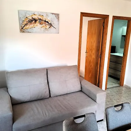 Marazul Holidays Lek Appartement *