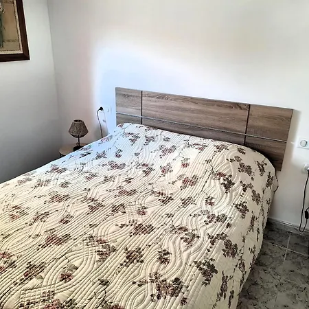 Appartement Marazul Holidays Lek *
