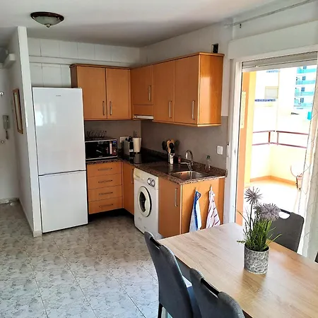 Marazul Holidays Lek Appartement