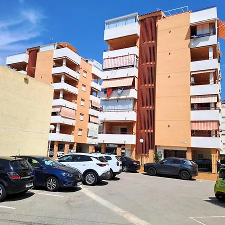 Appartement Marazul Holidays Lek Peñíscola
